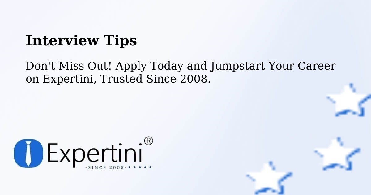 Interview Tips & Techniques for Job Seekers – Seltjarnarnes - Seltjarnarnes, Iceland Jobs Expertini