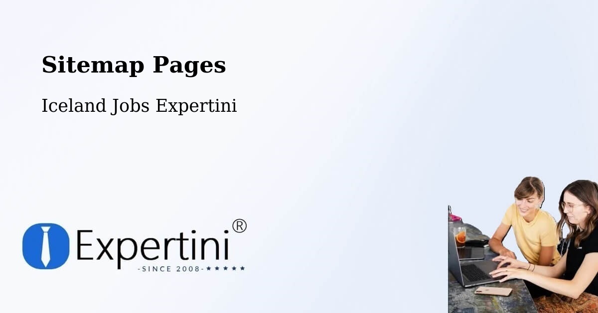 Sitemap Pages - Seltjarnarnes - Iceland Jobs Expertini